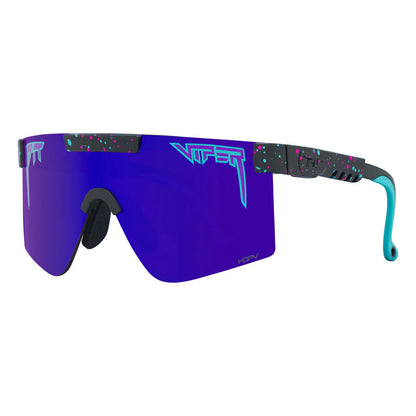 The Midnight Purple Original 2.0 Wide HDVP Polarized