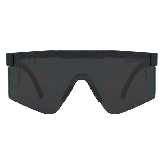 The Blacking Out Original 2.0 Wide BALL-ISTIC™