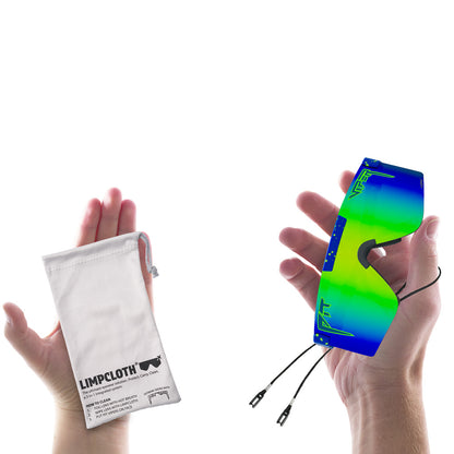 The Leonardo Original 2.0 Regular HDVP