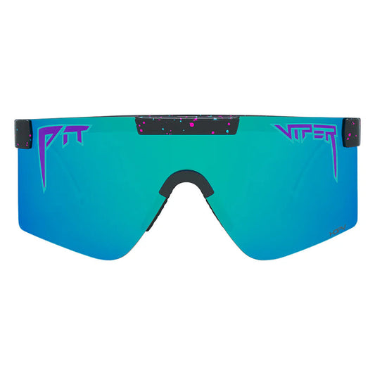 The Midnight Blue Original 2.0 Wide HDVP Polarized