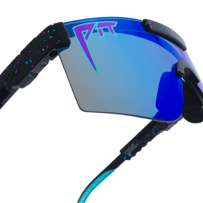 The Midnight Blue Original 2.0 Wide HDVP Polarized