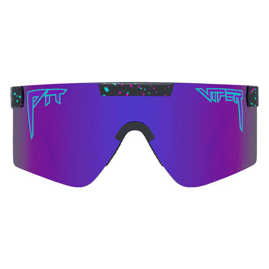 The Midnight Purple Original 2.0 Wide HDVP Polarized