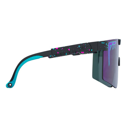 The Midnight Purple Original 2.0 Wide HDVP Polarized