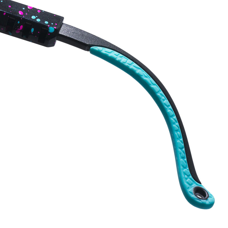 The Midnight Purple Original 2.0 Wide HDVP Polarized