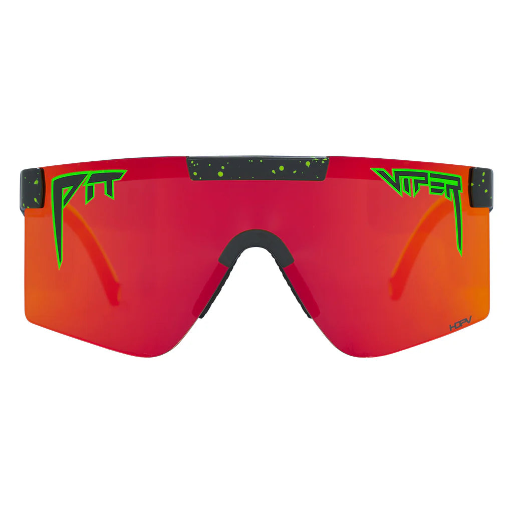 The Monster Bull  Original 2.0 HDPV Polarized Wide