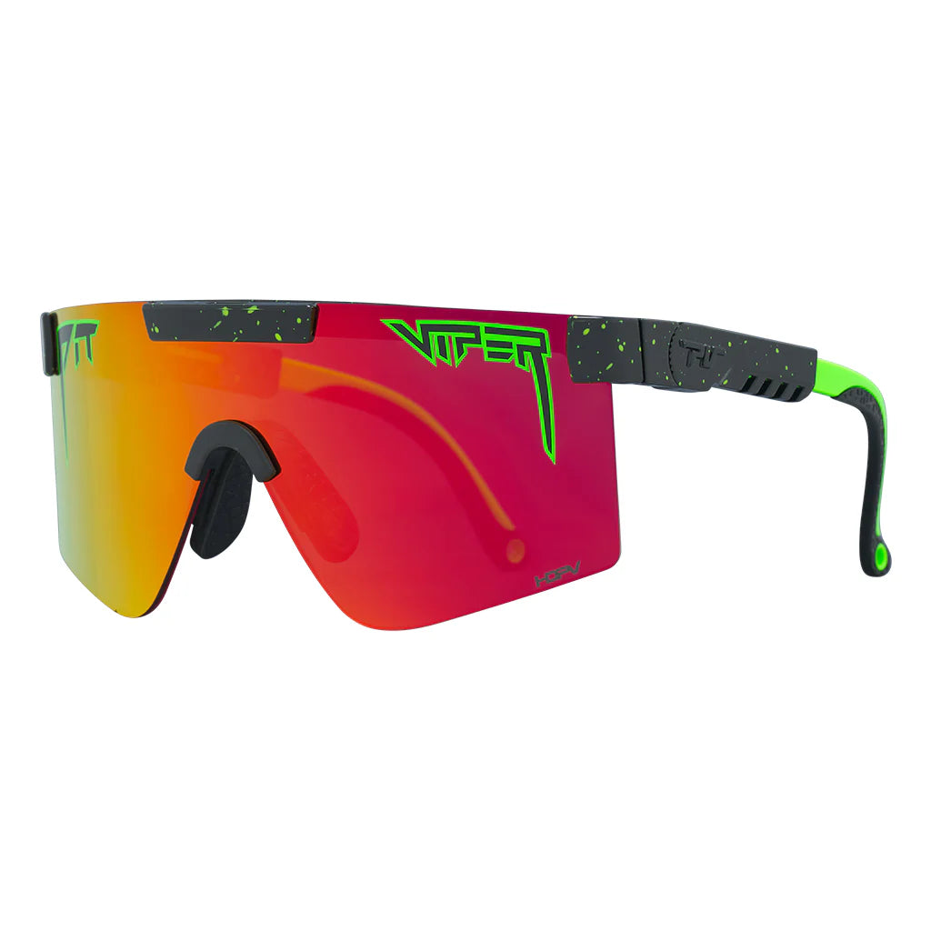 The Monster Bull  Original 2.0 HDPV Polarized Wide