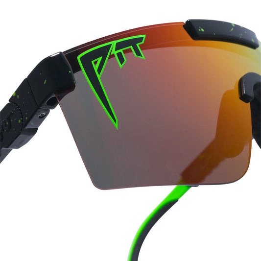 The Monster Bull  Original 2.0 HDPV Polarized Regular