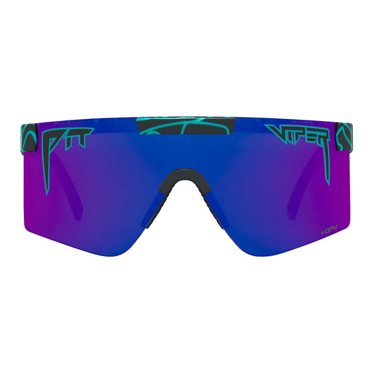 The Voltage Polarized Wide