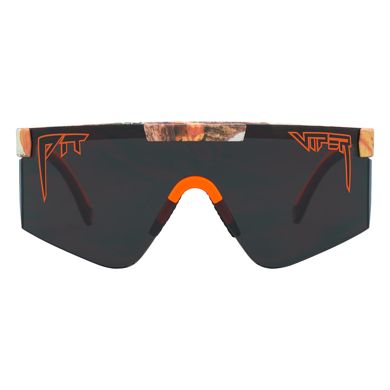 The ActualBush Smoke Original 2.0 Wide BALL-ISTIC™