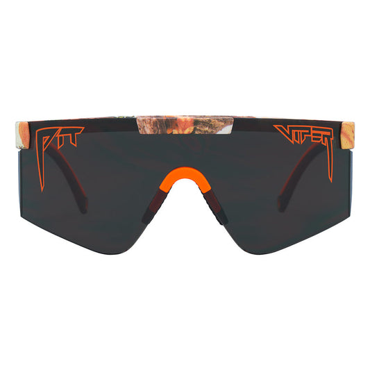 The ActualBush Smoke Original 2.0 Wide BALL-ISTIC™