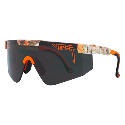 The ActualBush Smoke Original 2.0 Wide BALL-ISTIC™