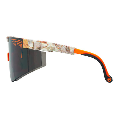 The ActualBush Smoke Original 2.0 Wide BALL-ISTIC™