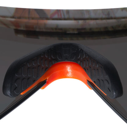 The ActualBush Smoke Original 2.0 Wide BALL-ISTIC™