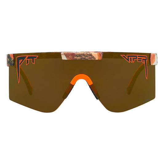 The Actualbush GOLD Original 2.0 Wide HDPV