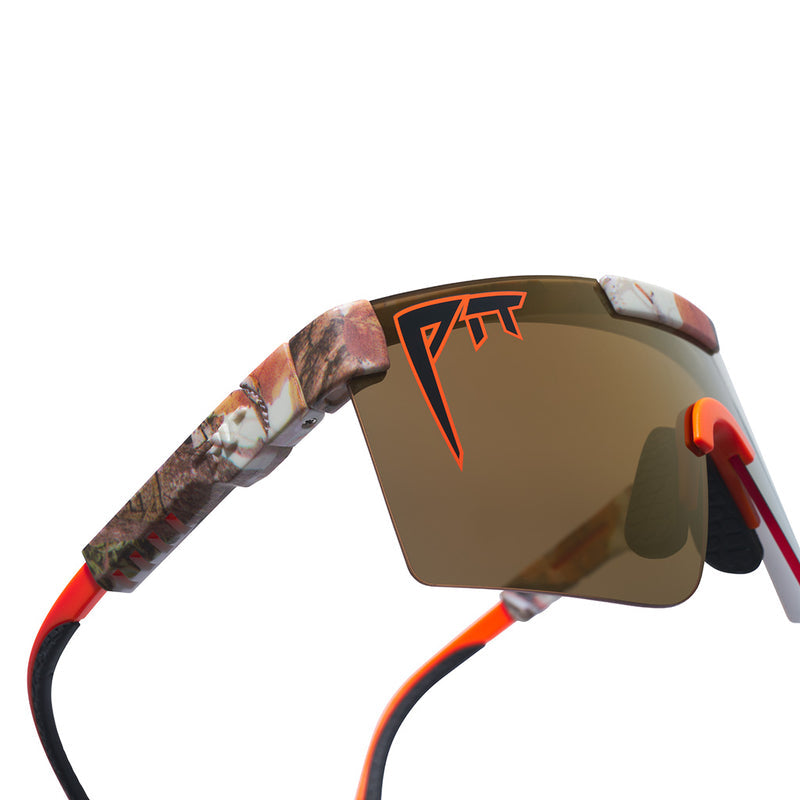 The Actualbush GOLD Original 2.0 Wide HDPV