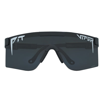 The Exec Hi Standards Original 2.0 Wide HDVP Polarized