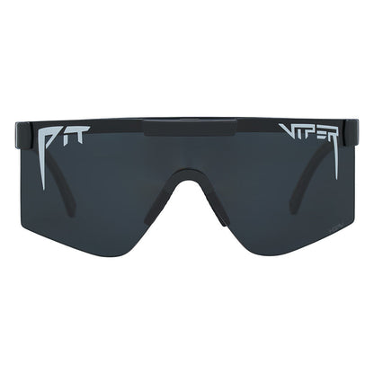 The Exec Hi Standards Original 2.0 Wide HDVP Polarized