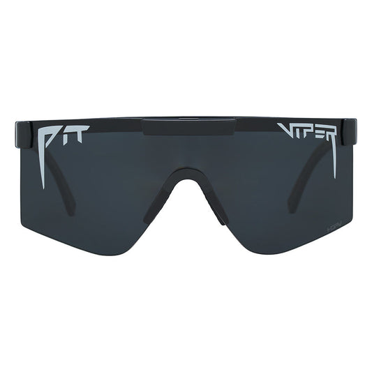The Exec Hi Standards Original 2.0 Wide HDVP Polarized
