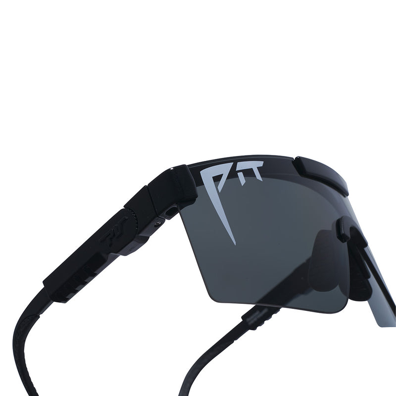The Exec Hi Standards Original 2.0 Wide HDVP Polarized