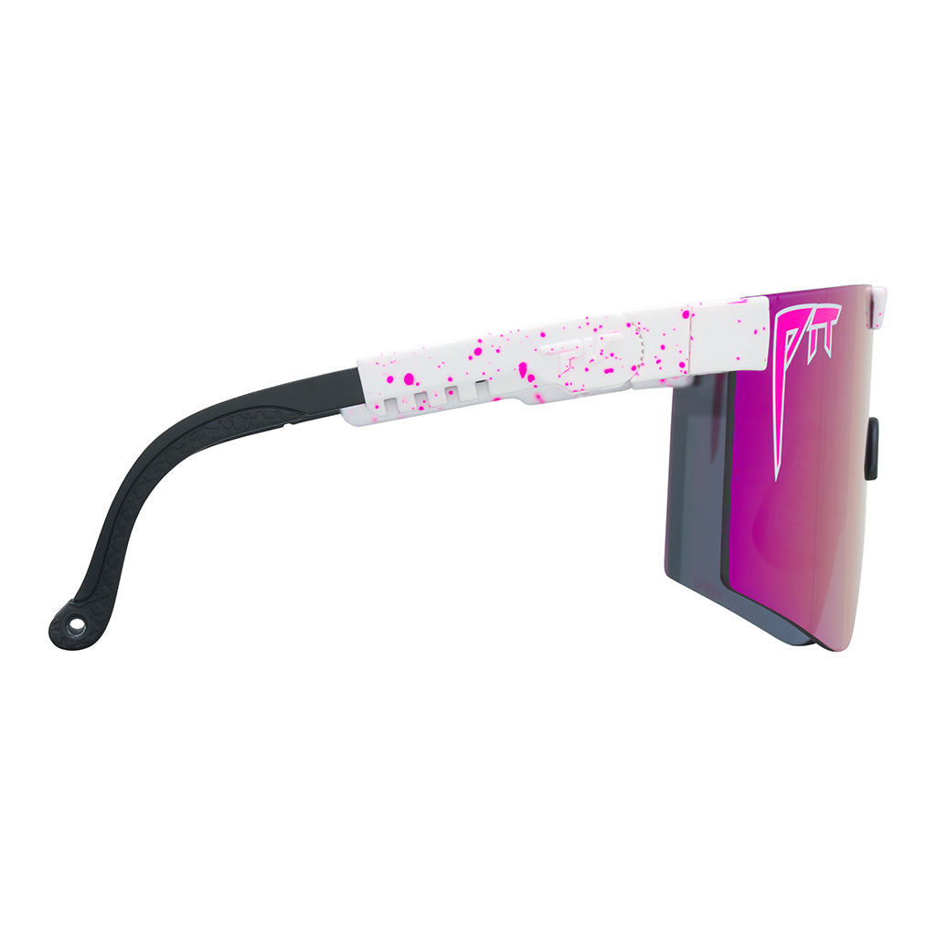 The LA Brights Original 2.0 Wide HDPV Polarized