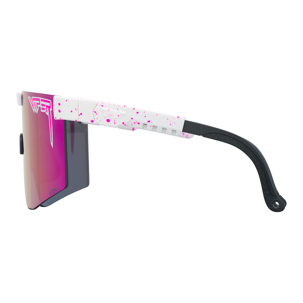 The LA Brights Original 2.0 Wide HDPV Polarized