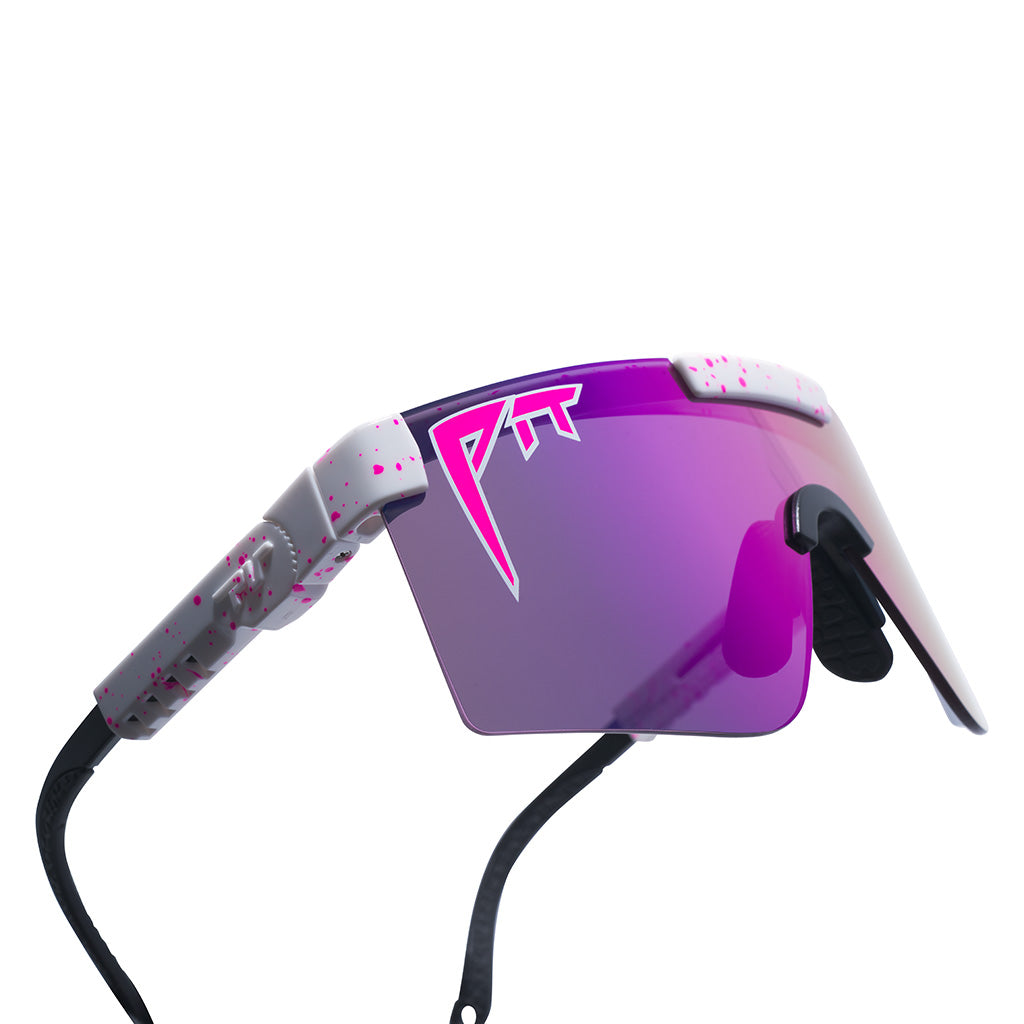 The LA Brights Original 2.0 Wide HDPV Polarized