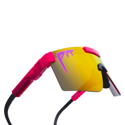 The Radical HDPV Original 2.0 Wide