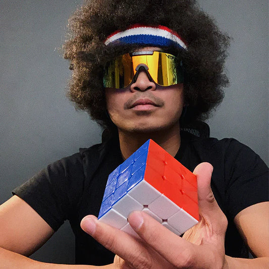 The Exec Mystery Original Regular