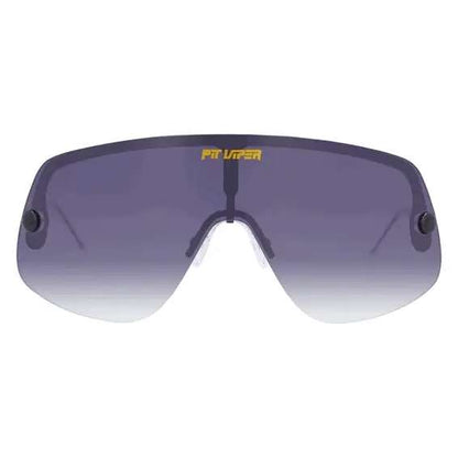 The Exec Polarized Limousine