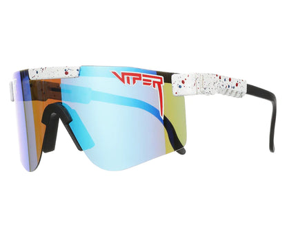 The Absolute Freedom Polarized Wide