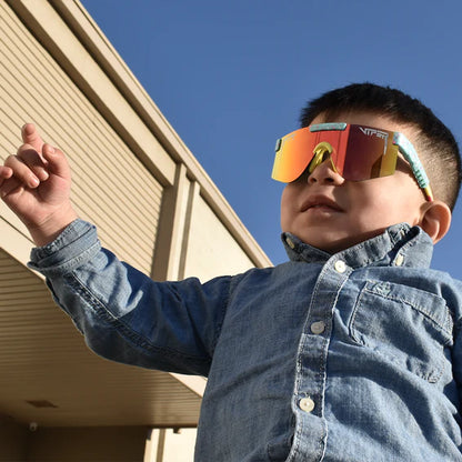 The Playmate XS Kids