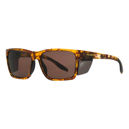 The Hawksbill Revlock HDPV Polarized Z87+