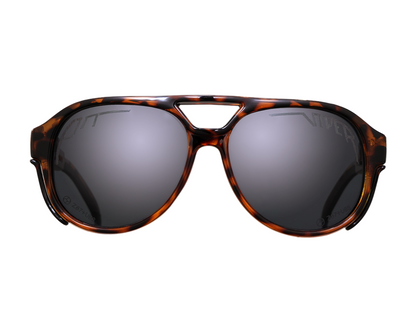 The Landlocked Exciters Polarized Smoke