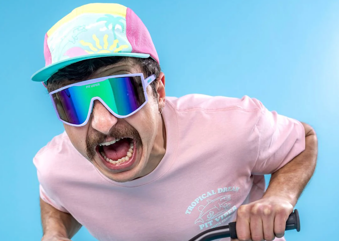 The Moontower Try-Hard