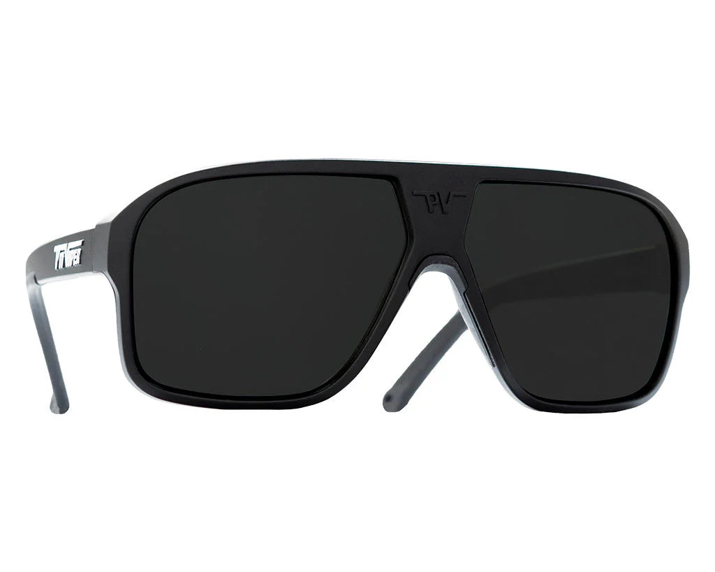 The Exec Flight Optics HDPV Polarized