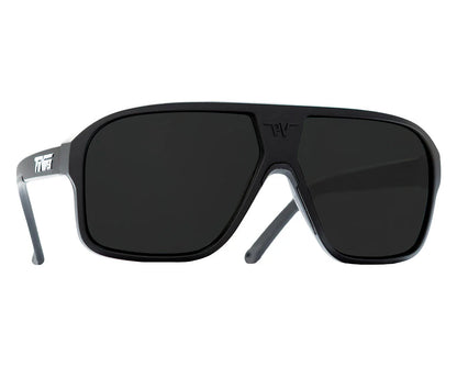 The Exec Flight Optics HDPV Polarized