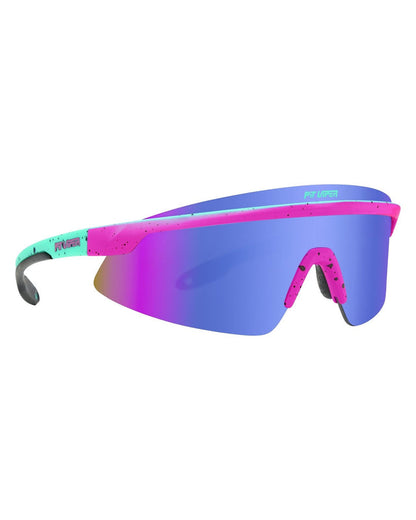 The Skysurfer Artificial Polarized
