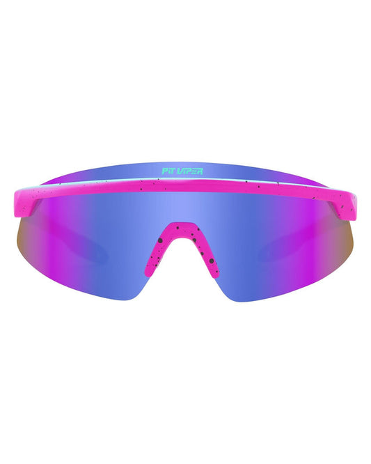 The Skysurfer Artificial Polarized