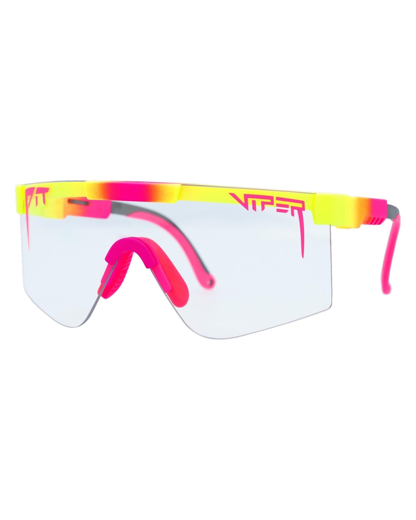 The Italo Photochromic 2000 Regular