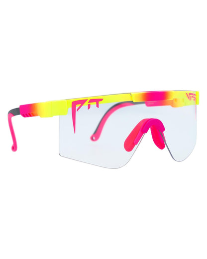 The Italo Photochromic 2000 Regular