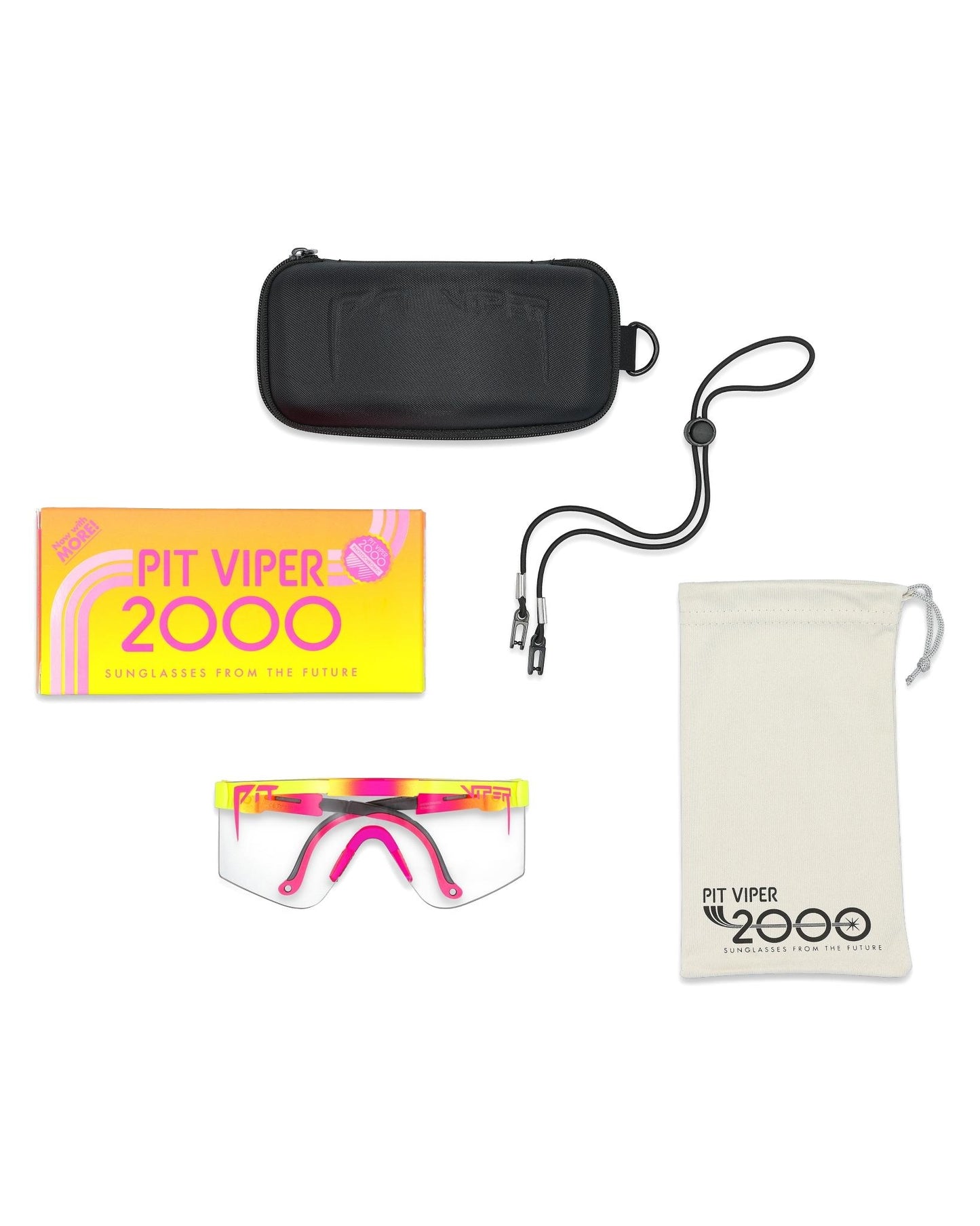 The Italo Photochromic 2000 Regular