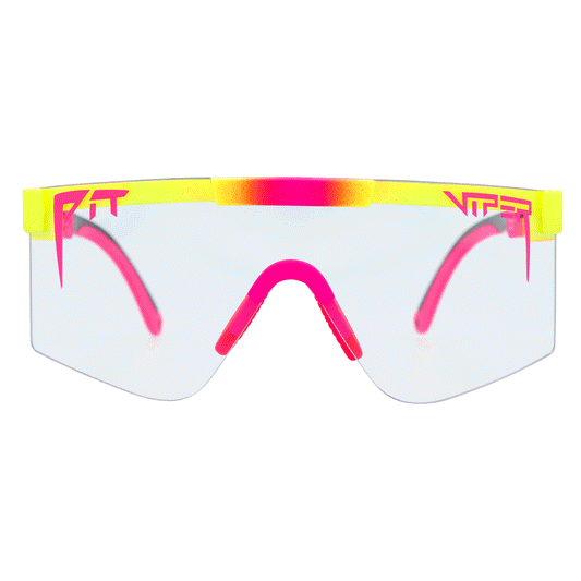 The Italo Photochromic 2000 Regular