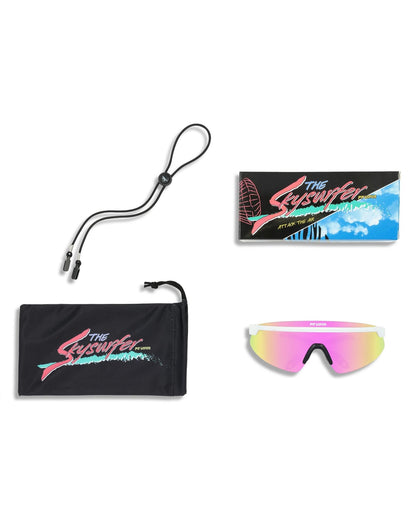 The Skysurfer Miami Nights Polarised