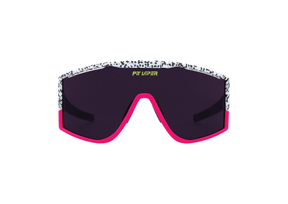 The Son of Beach Try-Hard