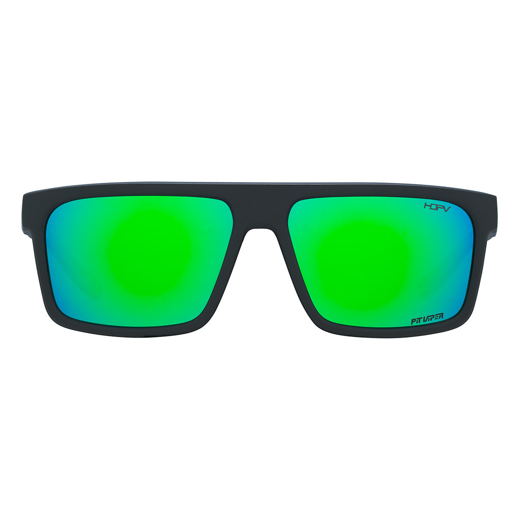 The Bio Exec Turboshaft HDPV Polarized