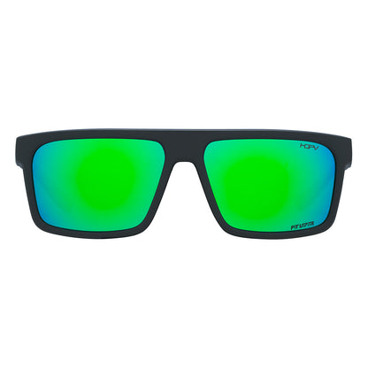 The Bio Exec Turboshaft HDPV Polarized