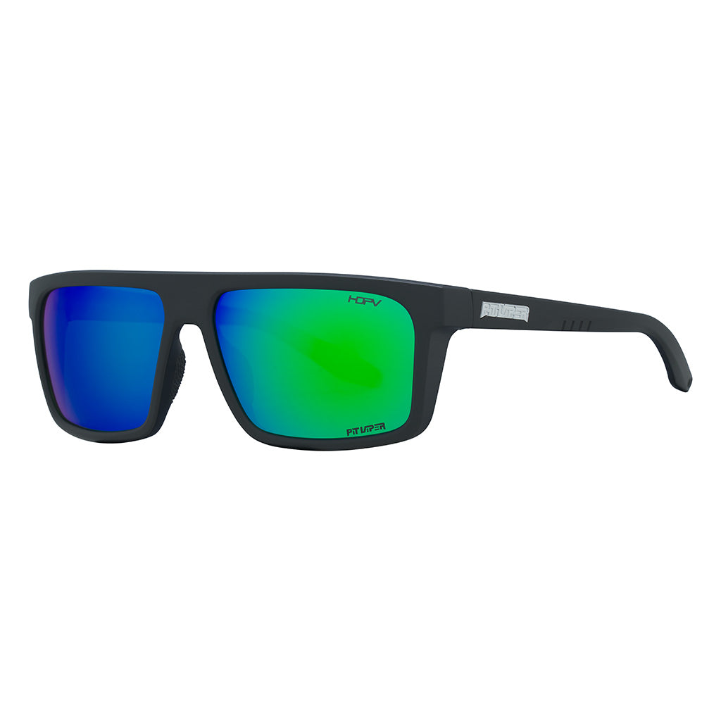 The Bio Exec Turboshaft HDPV Polarized