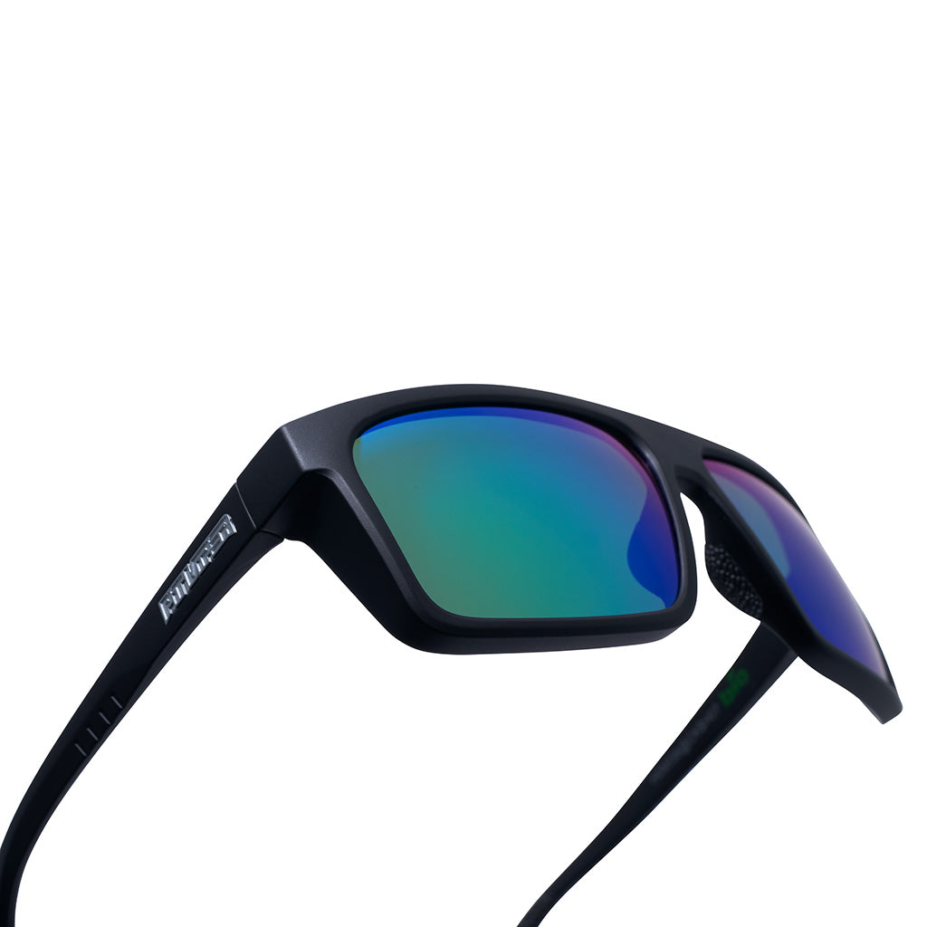 The Bio Exec Turboshaft HDPV Polarized