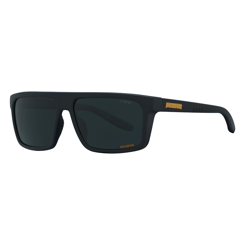 The Exec Turboshaft HDPV Polarized