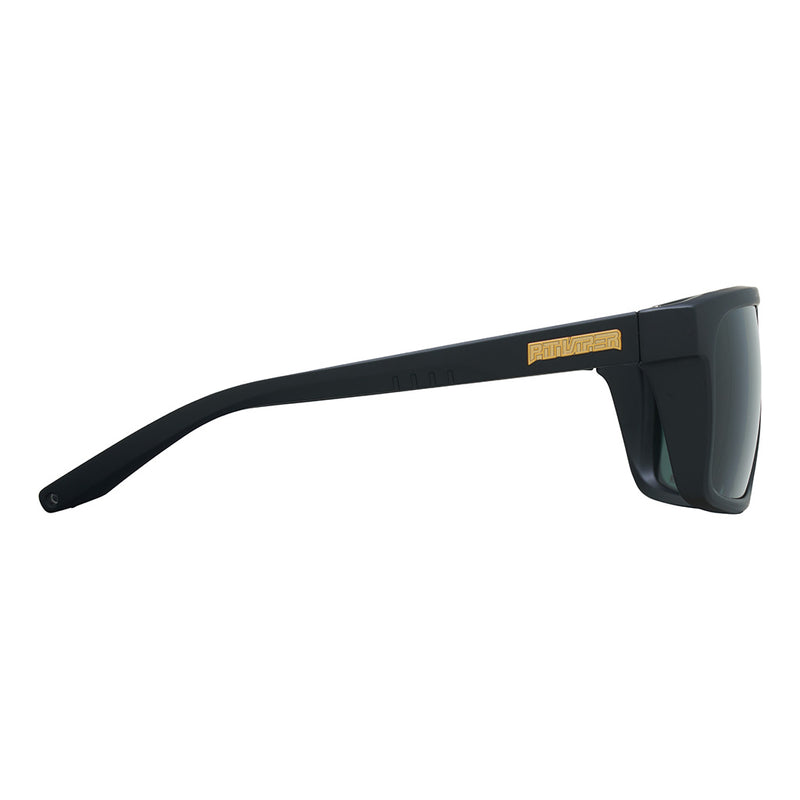 The Exec Turboshaft HDPV Polarized